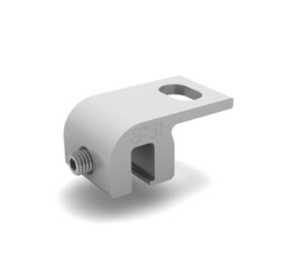 S-5! E-Mini-FL Standing SeamClamp