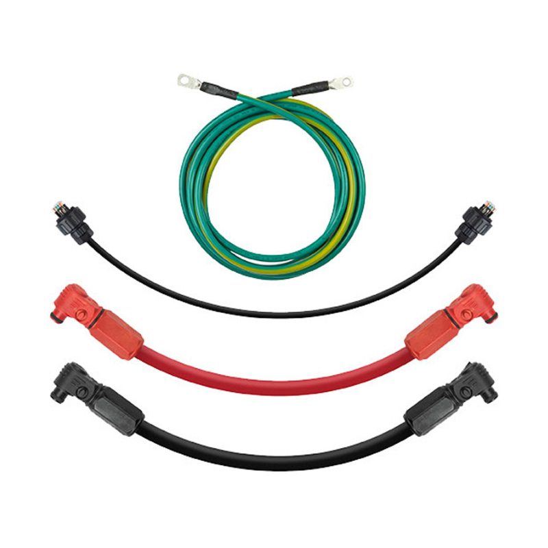 SolarEdge Home Battery 48V Cable Set, Battery to Battery (IAC-RBAT-5KCBAT-01)