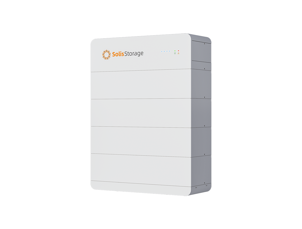 FlexHome-CB50A-H Control Box (BMS)