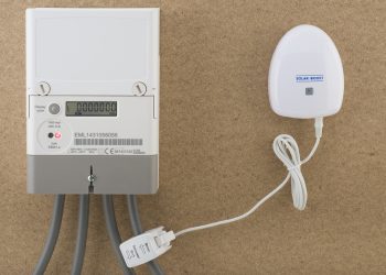 Solar iBoost Plus Immersion Controller