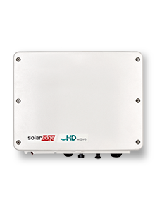 SolarEdge Home Wave Inverter, Single Phase, for Europe, SE2200H