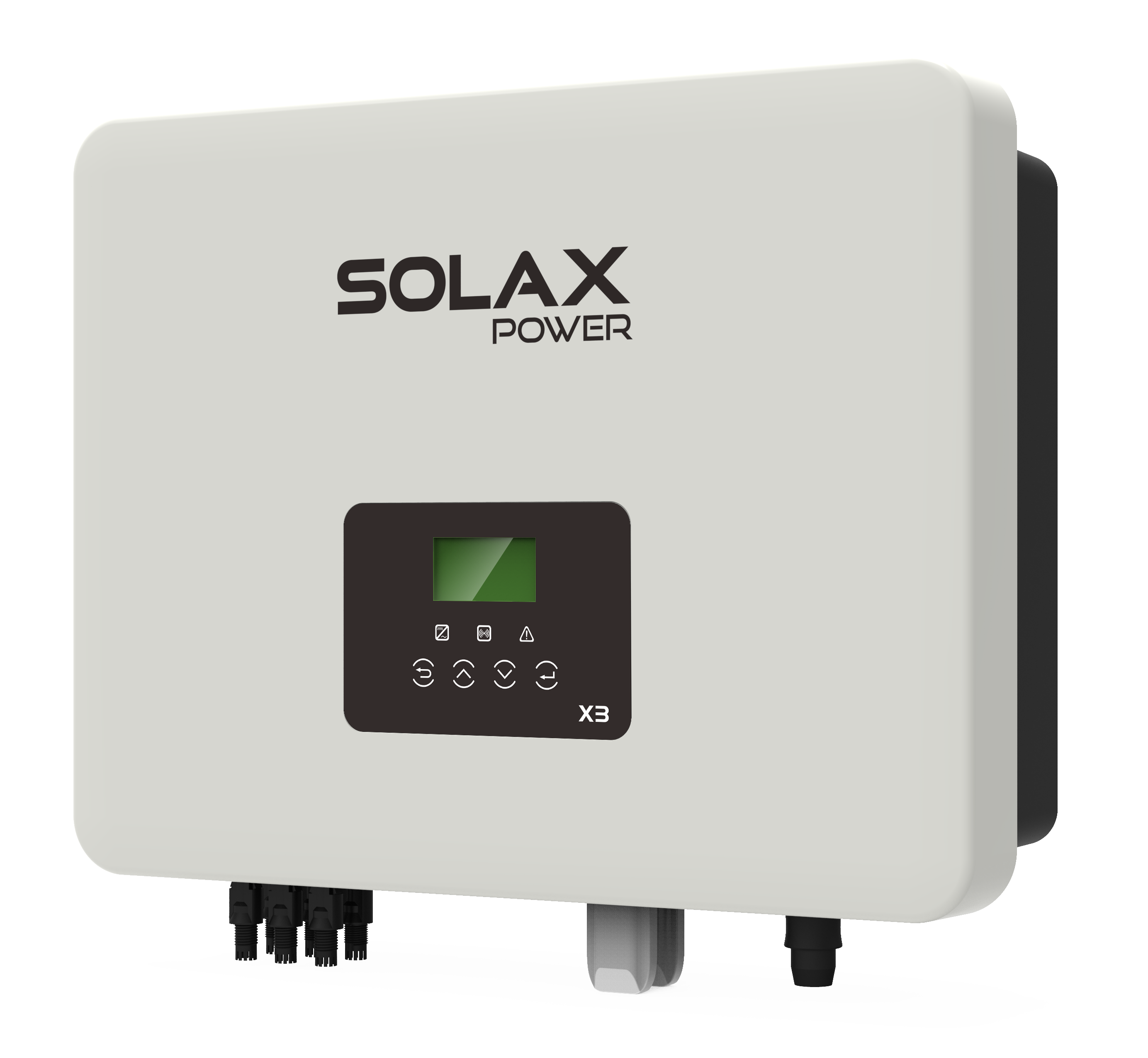 SolaX X3-PRO G2 25kW