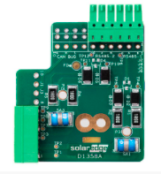 SolarEdge AC SPD Plug-in for Three Phase Inverters (SE-AC-SPD-I)