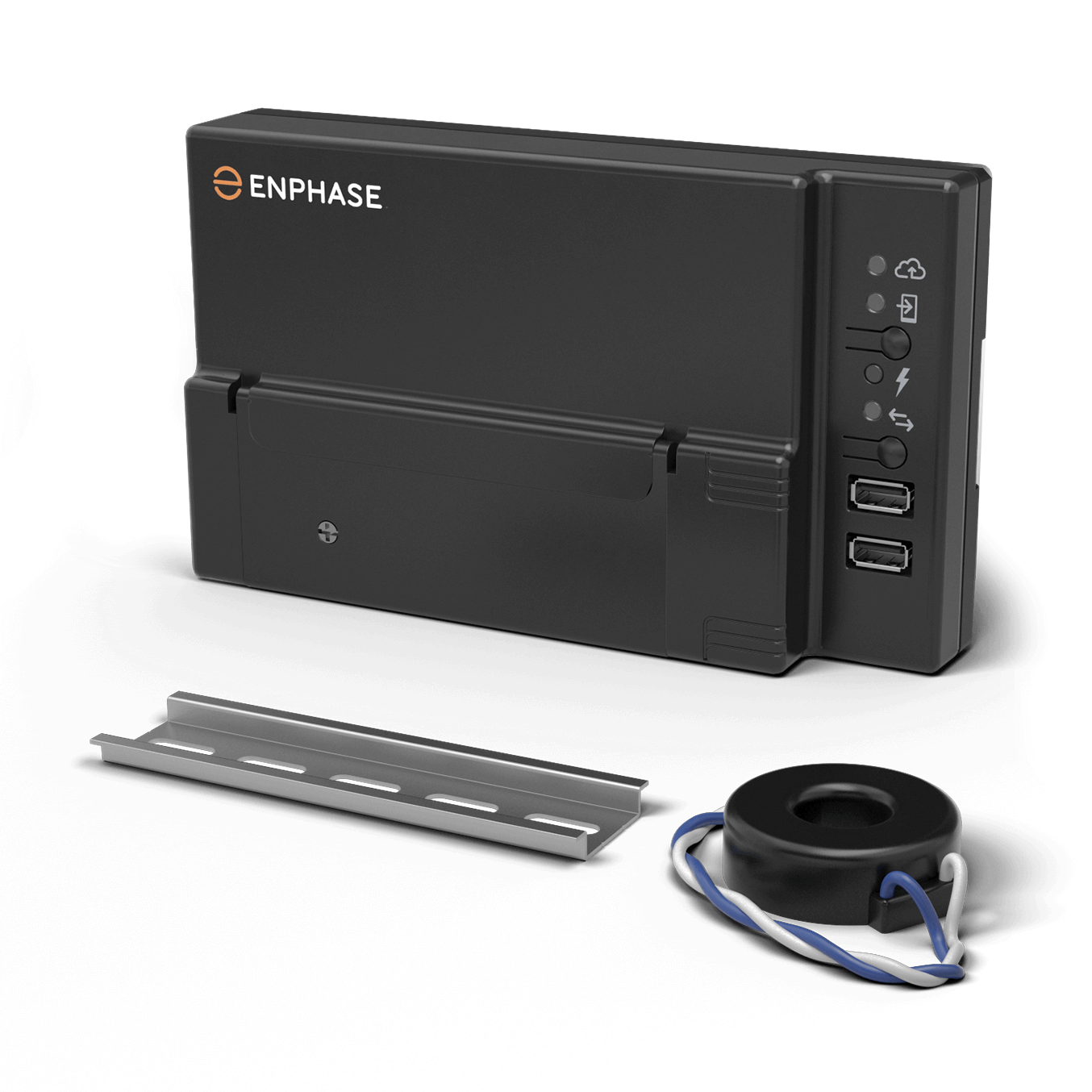 IQ Gateway Metered (Envoy-S Metered)