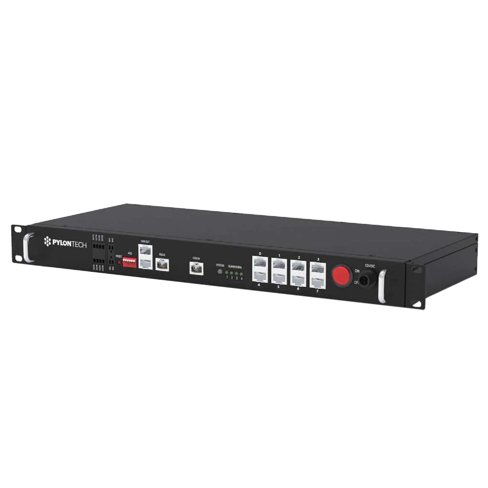 LV-Hub-A Communication Hub (US2000/US3000/Phantom-SA/US1800)