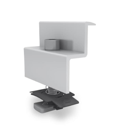 Endclamp Solo 49-50
