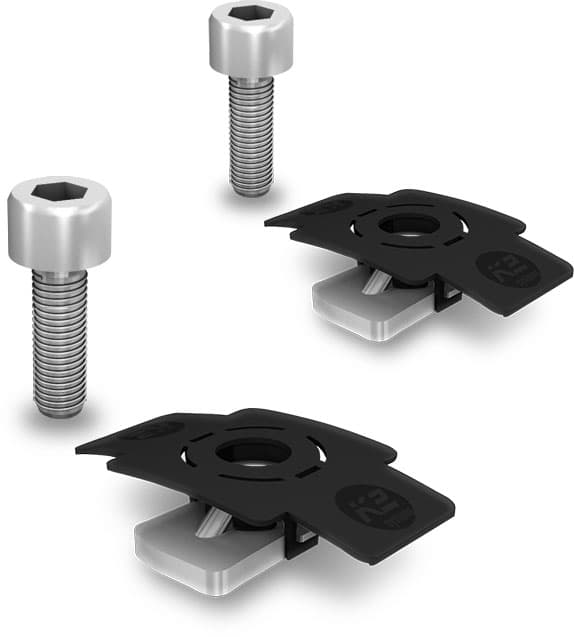 MiniFive MK2 Stop Set