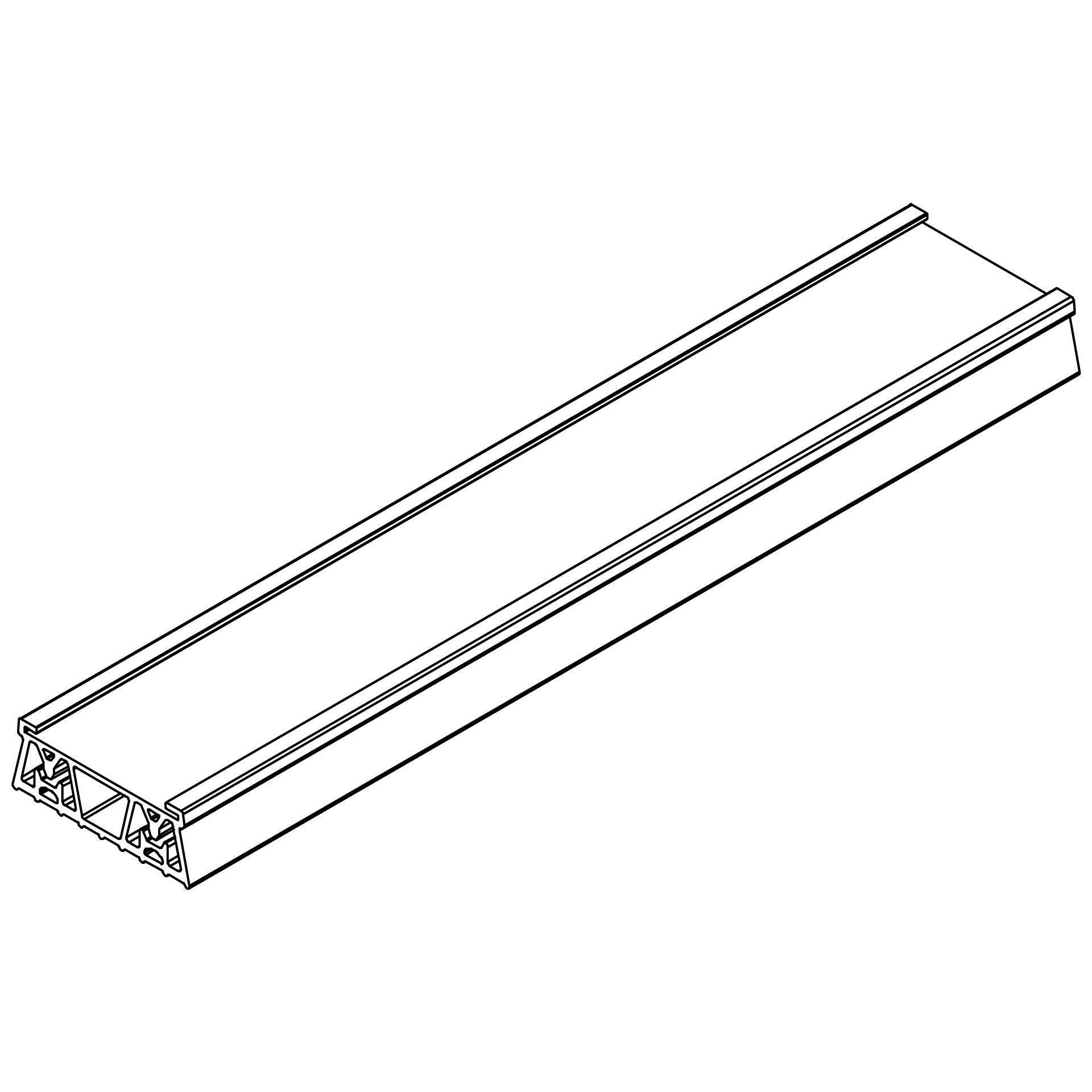 Dome Mat S 380