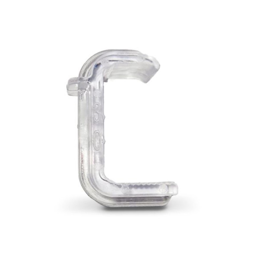 Bird Protection Clip 30mm Black