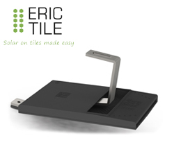 ERIC-TILE with C Roof Hook