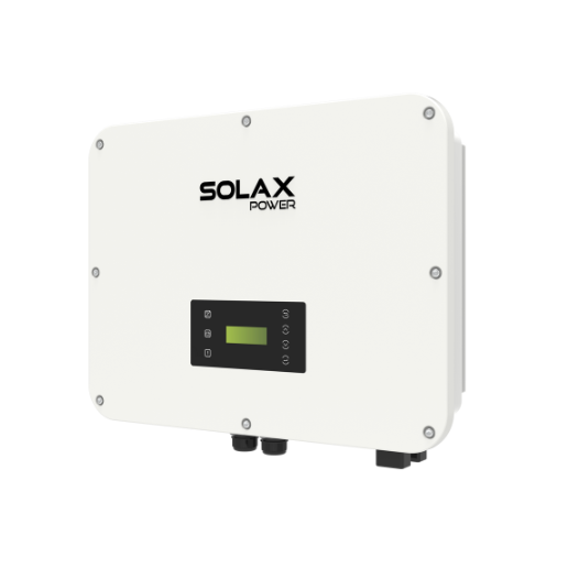 SolaX X3-Ultra 25kW