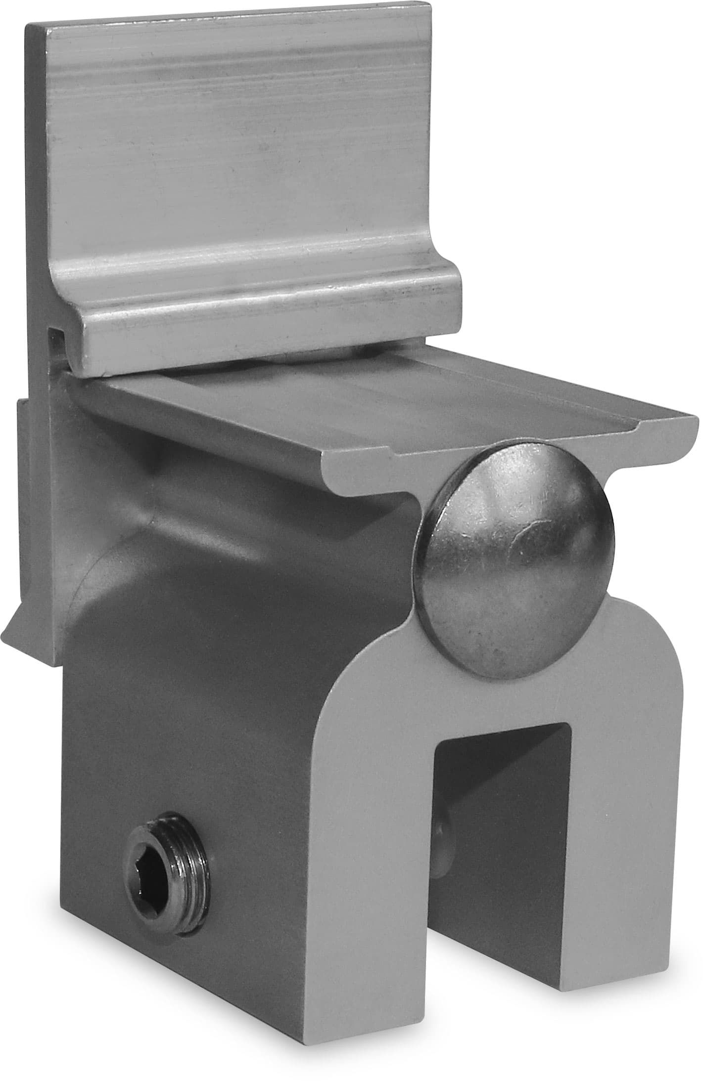 Snap Seam Clamp CF:x SingleRail