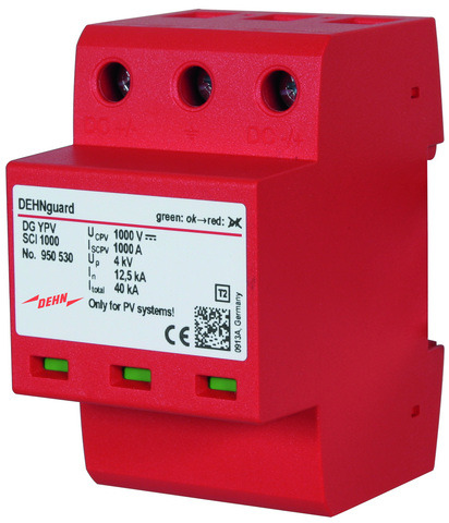 DEHNguard YPV SCI 1000