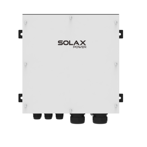 SolaX X3-EPS Parallel Box G2, 60kW (X3-PBOX-60kW-G2)