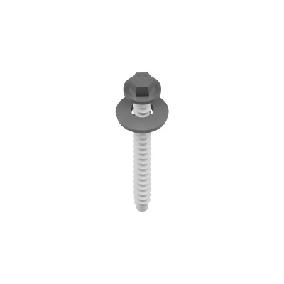 In-Roof Screw 6.5×60 mm