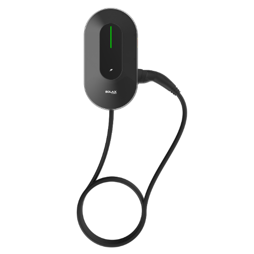 SolaX Smart EV Charger G2 X3-HAC-11