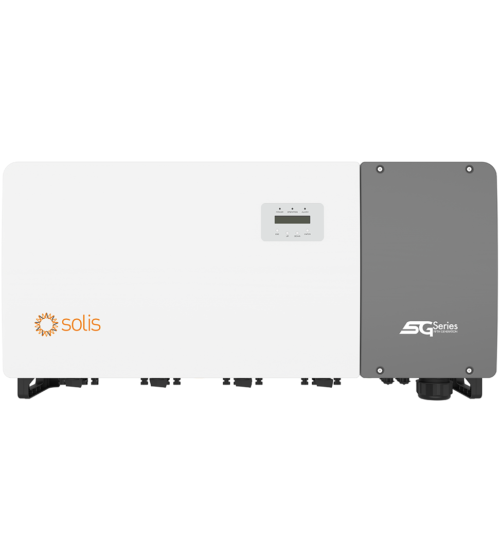 Solis-100K-5G-PRO