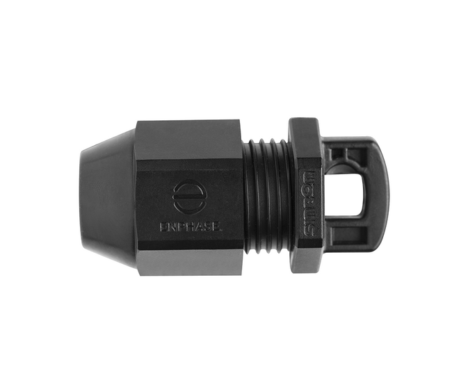 Enphase IQ Terminator, single-phase (Q-TERM-R-10)