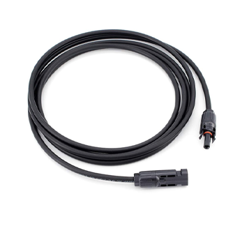 Aiko 1.2m extension cable, 01C to MC4