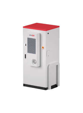 SolarEdge CSS-OD Battery Cabinet 102.4 kWh (CSS-OU-20)