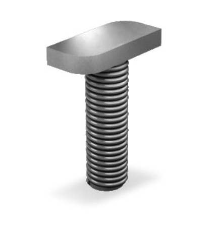 T-Bolt 28/15 M10x20