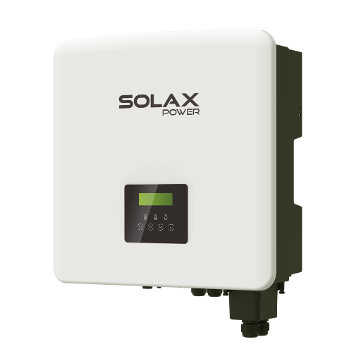 SolaX X3-FIT G4 10kW