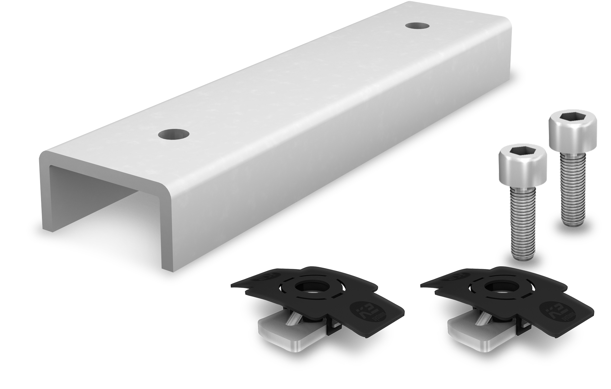 Dome FlatConnector Set