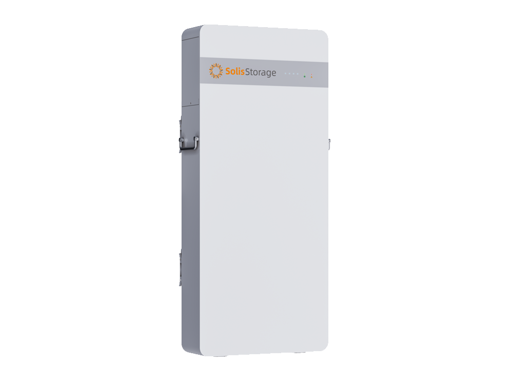 IntelliHome-10kWh-OD + Accessory Pack