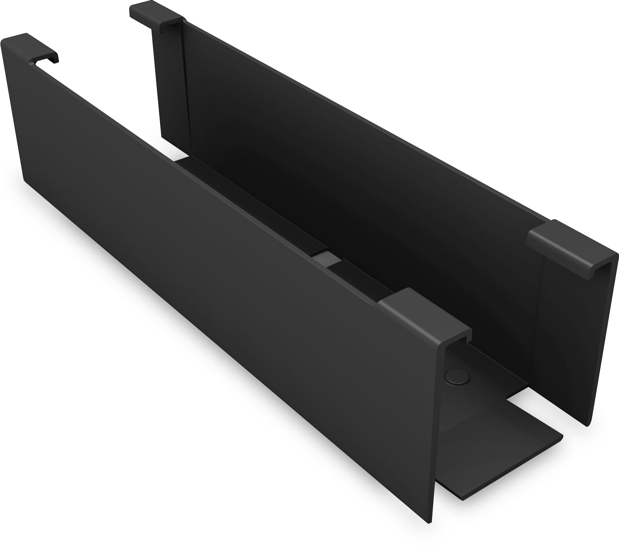 BlackCover Single Rail 36