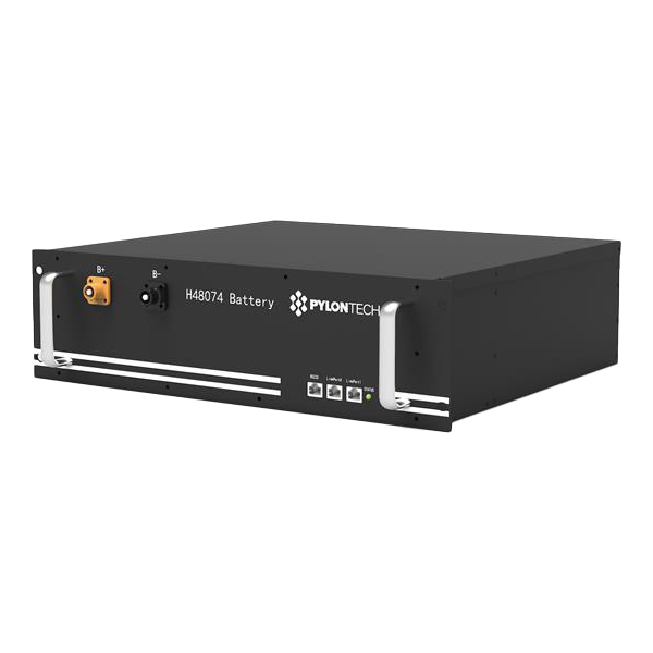 PowerCube-H2 Battery Module H48074 (3.552kWh, 48V 74Ah)
