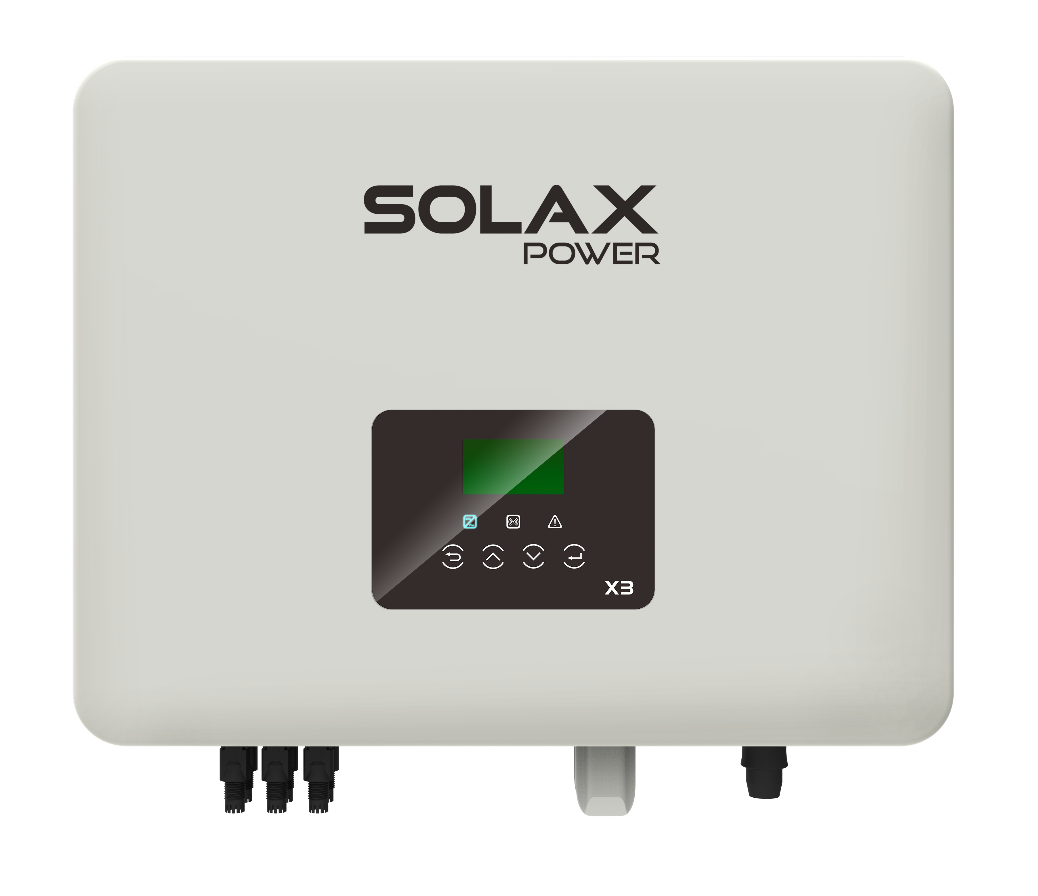 SolaX X3-PRO G2 25kW
