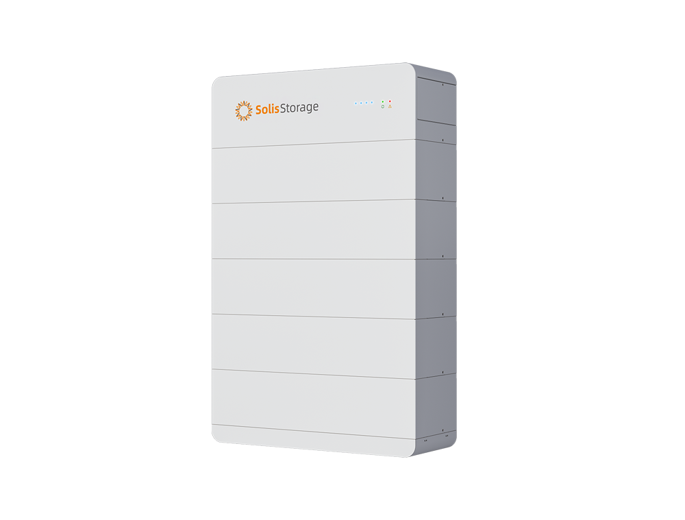 FlexHome-CB210A-L Control Box (BMS)