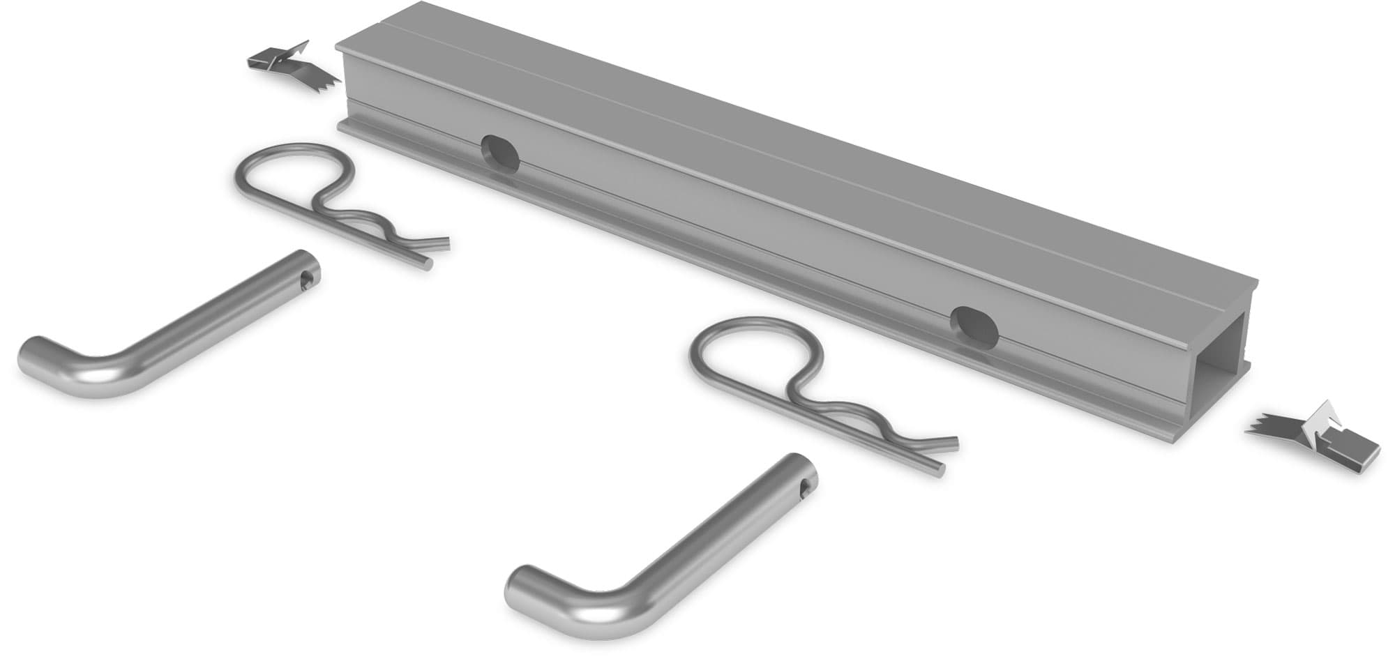 Dome 6 Connector Set