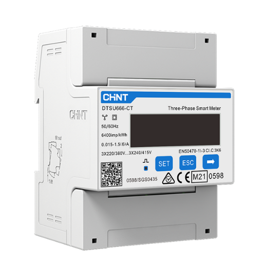 SolaX Meter M3-40
