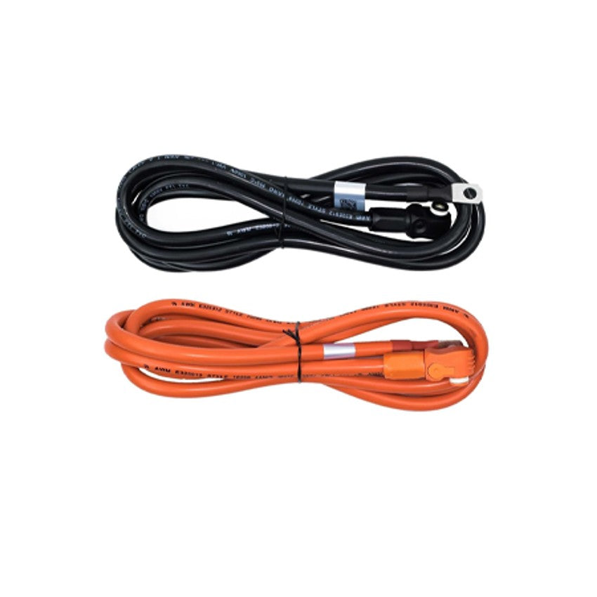 External Cable Kit for US2000B/C, US3000/C/D, US5000, UP5000, UF5000