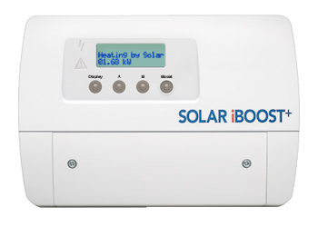 Solar iBoost Plus Immersion Controller