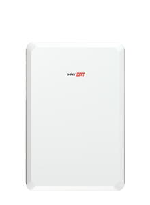 SolarEdge Home Battery 400V, 9.7kWh, Single Phase Retrofit Package (BAT-10K1P)