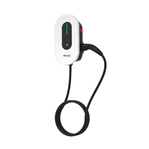 SolaX Smart EV Charger G2 X3-HAC-22