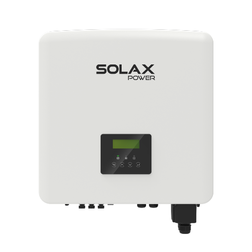 SolaX X3-Hybrid G4 15.0kW
