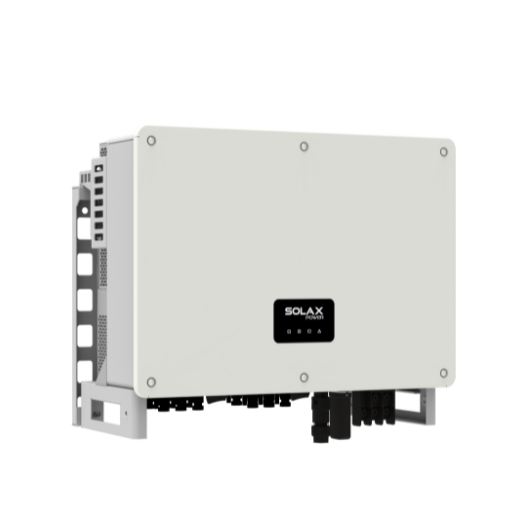 SolaX X3-MEGA G2 50kW