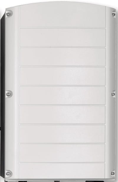 SolarEdge Synergy Unit (for 3-Phase Synergy Manager Inverters), with Rapid Shutdown Device
