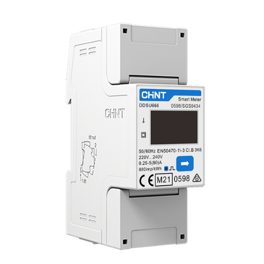 SolaX Meter M1-40