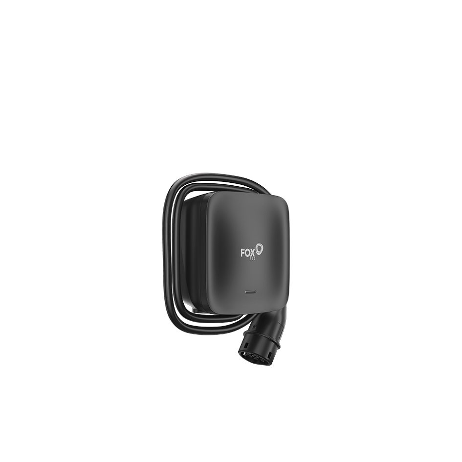 L07P 7.3kW EV Charger