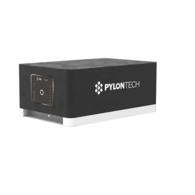 Force-L2 Battery Controller FC0048M-100S with Base