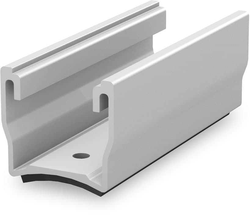 MultiRail 10 CSM