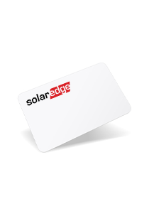 RFID Cards for SolarEdge EV Charger (SE-EV-RFID)