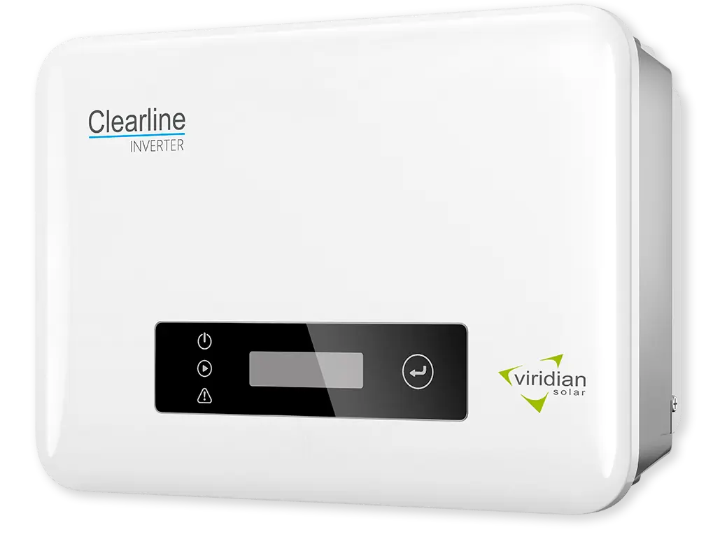 Clearline Inverter CSI2500S