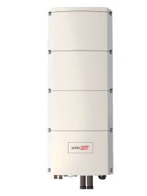 SolarEdge Home Hub Inverter, Three Phase, for Europe (SE10K-RWB48)