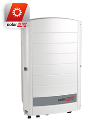 SolarEdge Three Phase Inverter for Europe, SE17K (SetApp configuration)