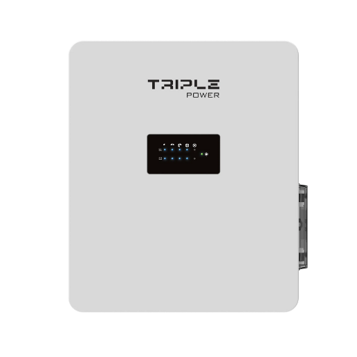 SolaX BMS-Parallel Box-II G2